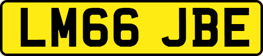 LM66JBE
