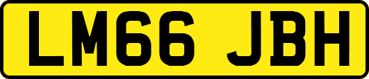 LM66JBH