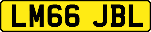 LM66JBL