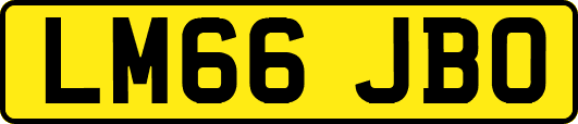 LM66JBO