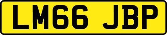 LM66JBP