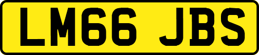 LM66JBS
