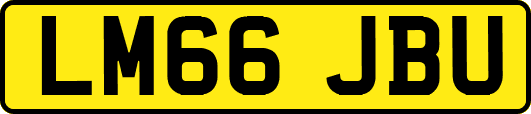 LM66JBU