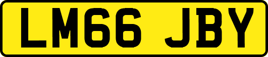 LM66JBY