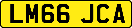 LM66JCA