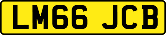 LM66JCB