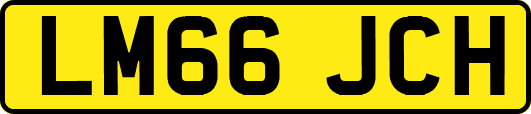 LM66JCH