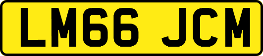 LM66JCM