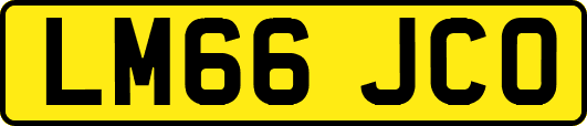 LM66JCO