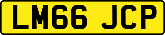 LM66JCP