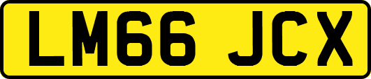 LM66JCX