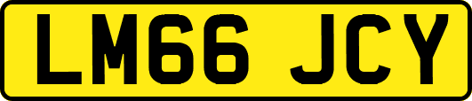 LM66JCY