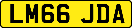 LM66JDA