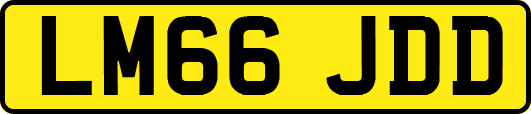 LM66JDD