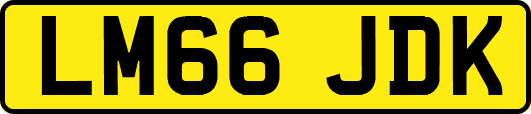 LM66JDK