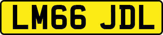 LM66JDL