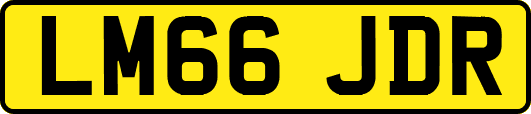 LM66JDR