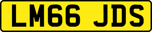 LM66JDS
