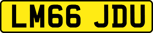 LM66JDU