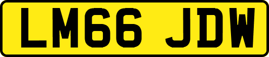LM66JDW