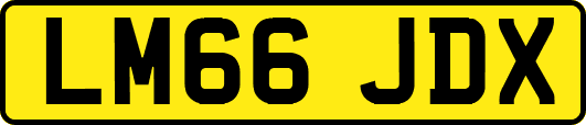 LM66JDX