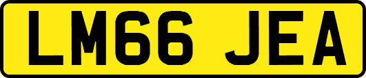 LM66JEA