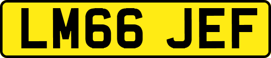 LM66JEF