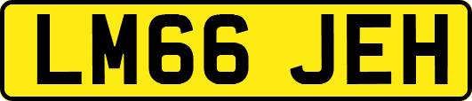 LM66JEH