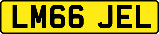 LM66JEL