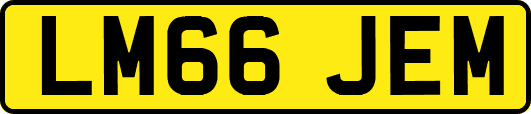 LM66JEM