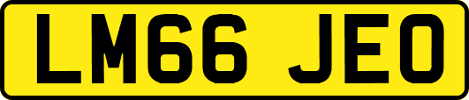 LM66JEO