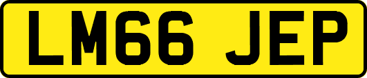 LM66JEP