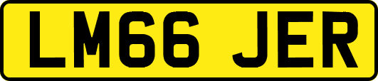 LM66JER