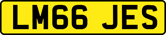 LM66JES