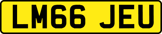 LM66JEU