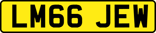 LM66JEW