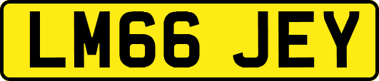 LM66JEY