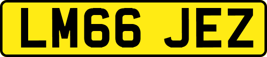 LM66JEZ