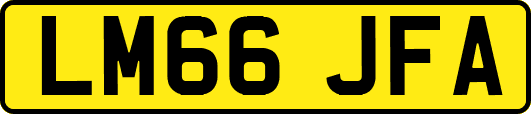 LM66JFA