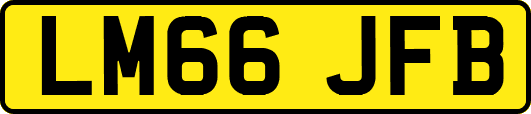 LM66JFB