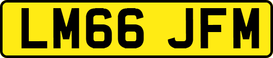 LM66JFM
