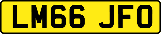 LM66JFO