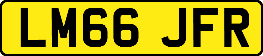 LM66JFR
