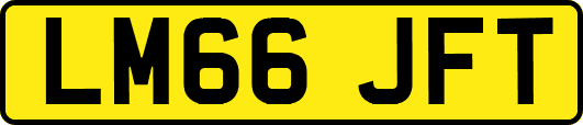 LM66JFT