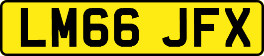 LM66JFX