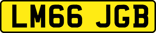 LM66JGB