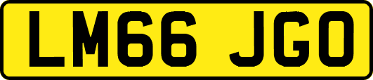 LM66JGO