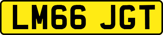 LM66JGT