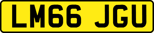 LM66JGU