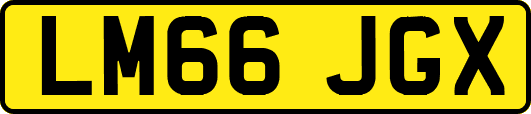 LM66JGX